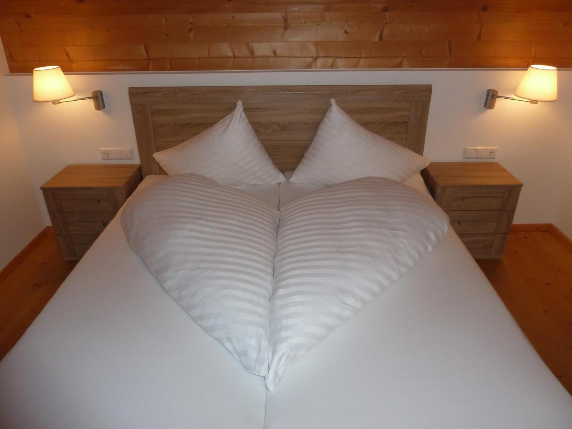 Alpen Glueck Schloessl Unterm Rain Apartment Kirchberg in Tirol Room photo