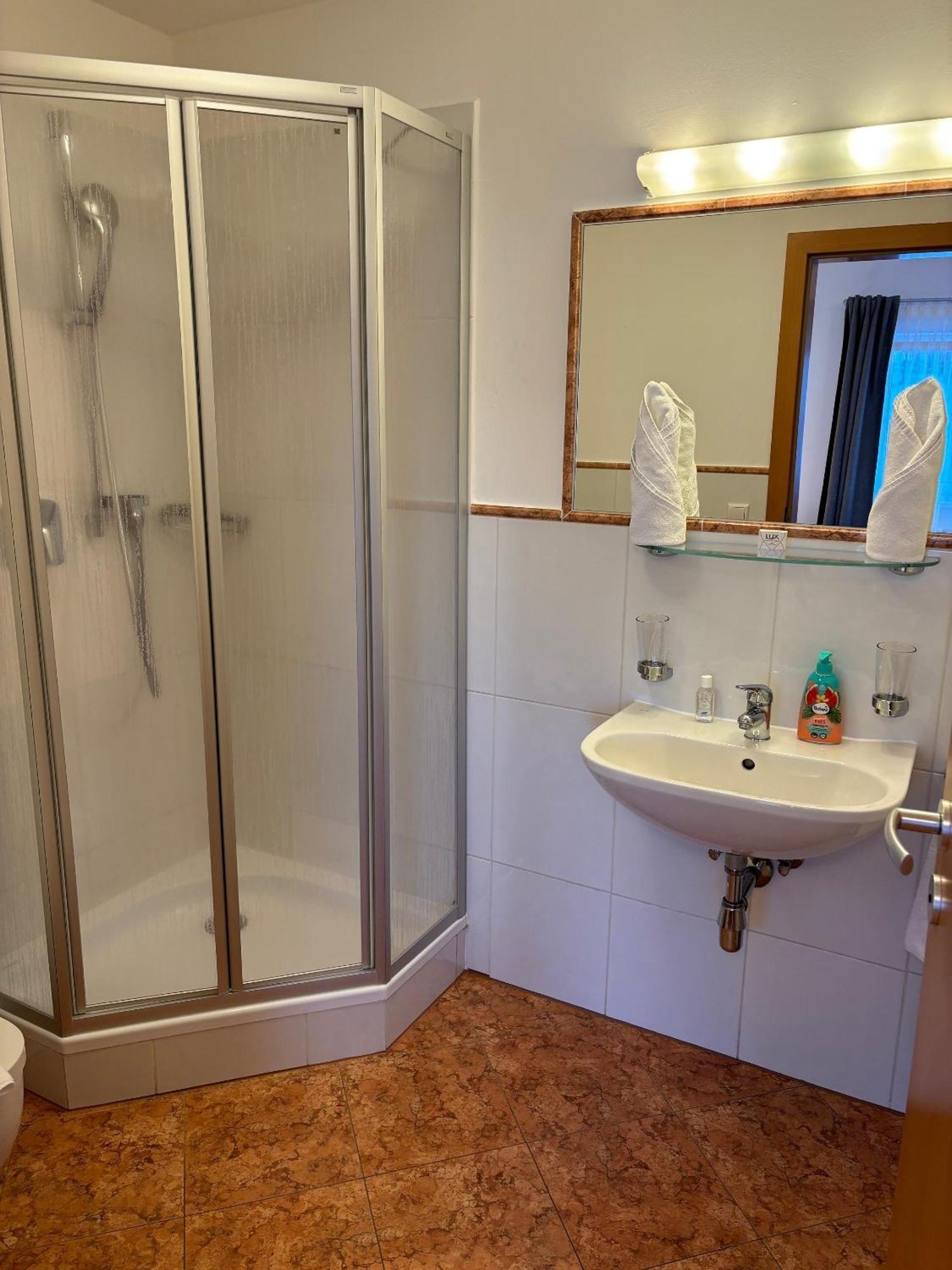 Alpen Glueck Schloessl Unterm Rain Apartment Kirchberg in Tirol Exterior photo