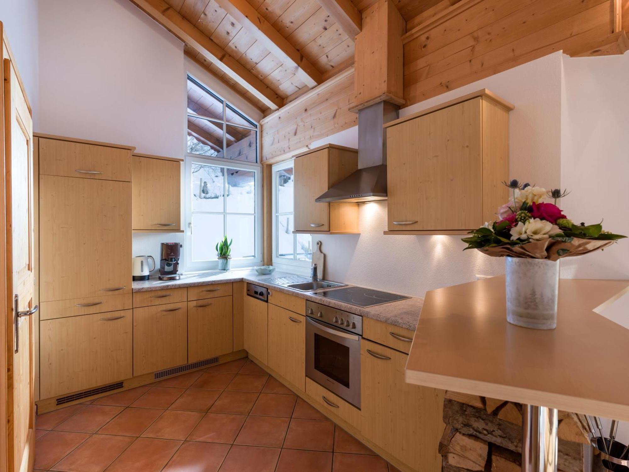 Alpen Glueck Schloessl Unterm Rain Apartment Kirchberg in Tirol Exterior photo
